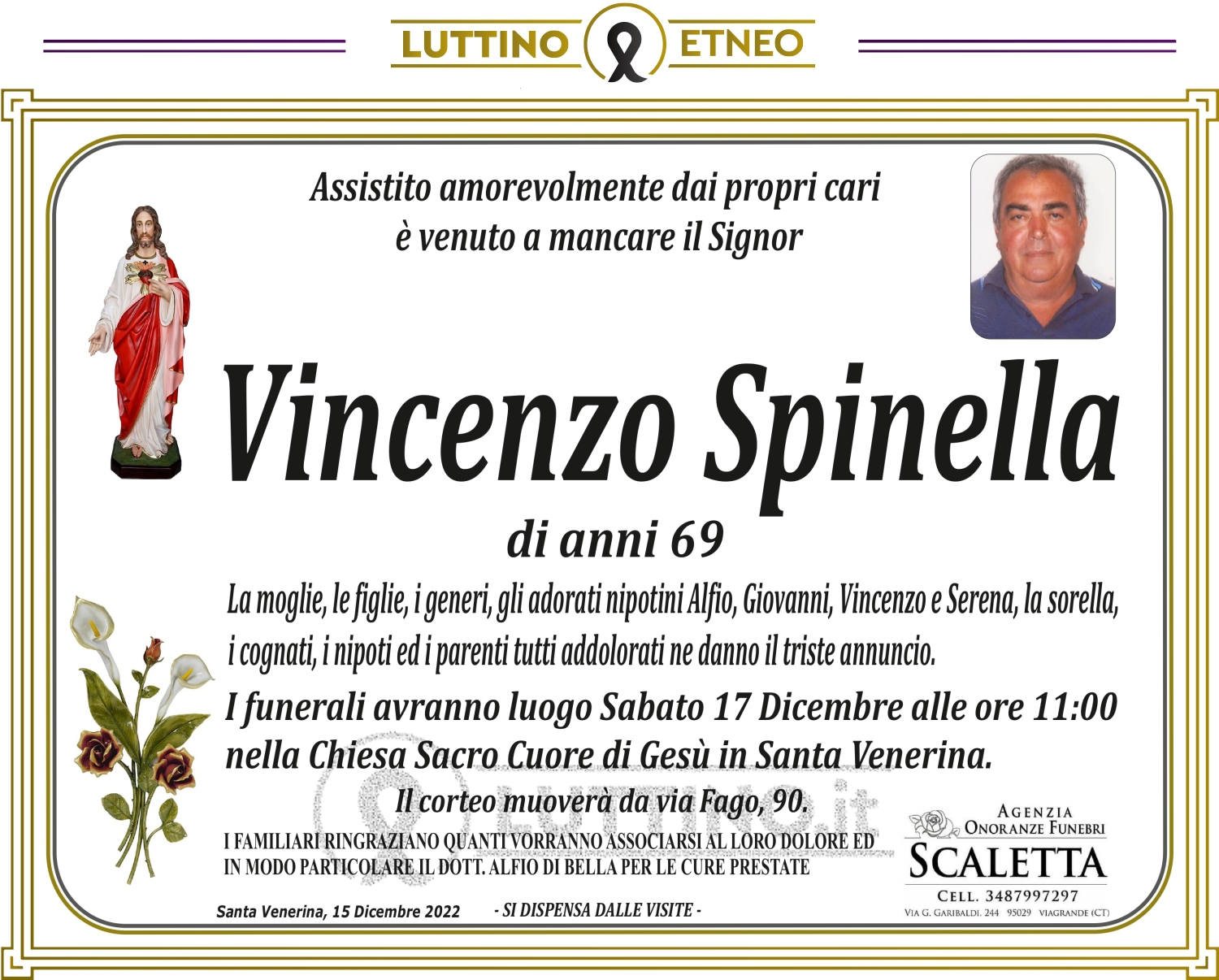 Vincenzo  Spinella 